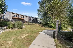 664 Wilmer Meadow Dr, Wentzville, MO 63385 - Photo 27