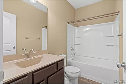 664 Wilmer Meadow Drive, Wentzville, MO 63385 - Photo 21