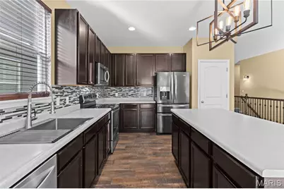 664 Wilmer Meadow Drive, Wentzville, MO 63385 - Photo 11