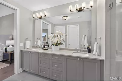 8250 Forsyth Boulevard #409, Clayton, MO 63105 - Photo 23