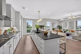 8250 Forsyth Blvd, Clayton, MO 63105 - Photo 5
