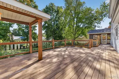 1952 Farm Valley Drive, Chesterfield, MO 63017 - Photo 21