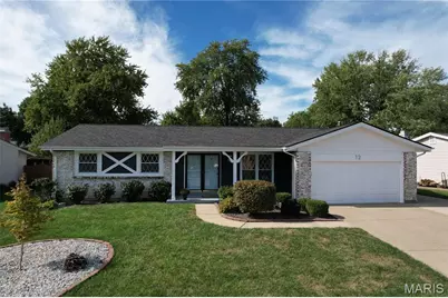 12 Oakridge West Drive, Saint Peters, MO 63376 - Photo 45