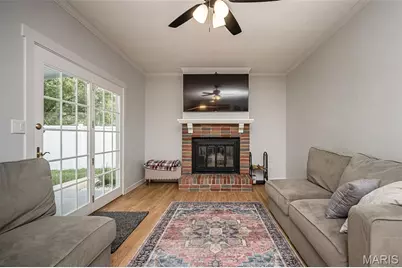 12 Oakridge West Drive, Saint Peters, MO 63376 - Photo 19