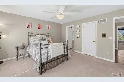 4964 Sunset Oaks Lane, Saint Louis, MO 63128 - Photo 49