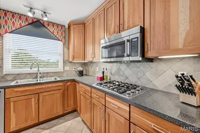 4964 Sunset Oaks Lane, Saint Louis, MO 63128 - Photo 29
