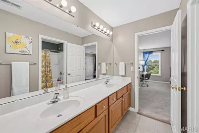 4964 Sunset Oaks Lane, Saint Louis, MO 63128 - Photo 47
