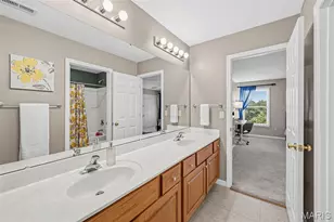 4964 Sunset Oaks Ln, Saint Louis, MO 63128 - Photo 47