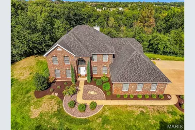 4964 Sunset Oaks Lane, Saint Louis, MO 63128 - Photo 77