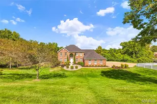 4964 Sunset Oaks Ln, Saint Louis, MO 63128 - Photo 5