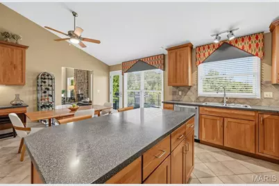 4964 Sunset Oaks Lane, Saint Louis, MO 63128 - Photo 25
