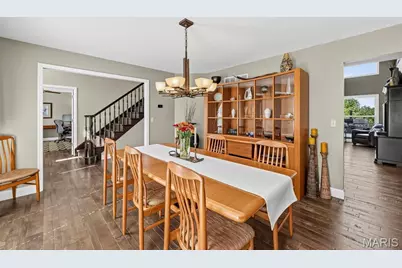 4964 Sunset Oaks Lane, Saint Louis, MO 63128 - Photo 11