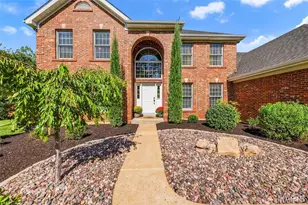4964 Sunset Oaks Ln, Saint Louis, MO 63128 - Photo 7