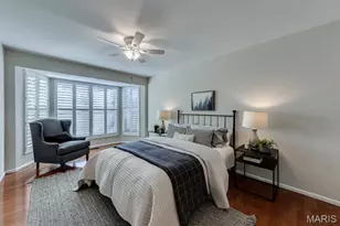 7421 Kenrick Pointe Dr, Shrewsbury, MO 63119 - Photo 19