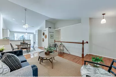 7421 Kenrick Pointe Drive, Shrewsbury, MO 63119 - Photo 7