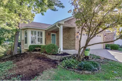 7421 Kenrick Pointe Drive, Shrewsbury, MO 63119 - Photo 1
