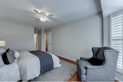 7421 Kenrick Pointe Drive, Shrewsbury, MO 63119 - Photo 21