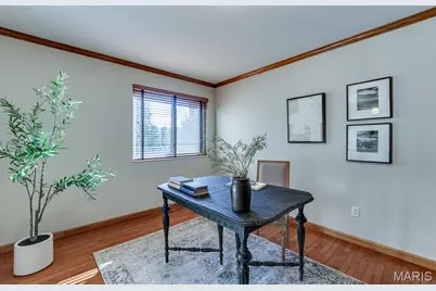 7421 Kenrick Pointe Drive, Shrewsbury, MO 63119 - Photo 15