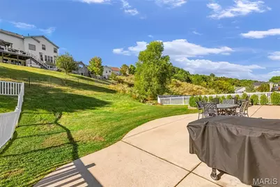 2195 Appaloosa Trail, High Ridge, MO 63049 - Photo 25