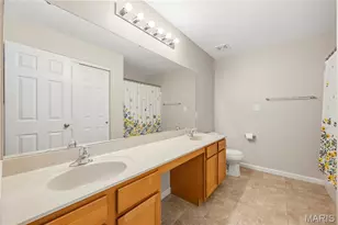 2195 Appaloosa Trail, High Ridge, MO 63049 - Photo 17