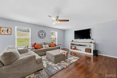 2195 Appaloosa Trail, High Ridge, MO 63049 - Photo 7