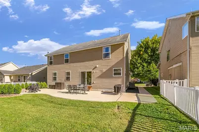 2195 Appaloosa Trail, High Ridge, MO 63049 - Photo 3