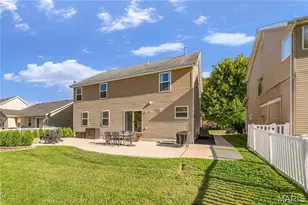 2195 Appaloosa Trail, High Ridge, MO 63049 - Photo 3