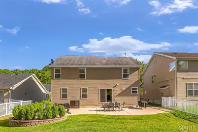 2195 Appaloosa Trail, High Ridge, MO 63049 - Photo 27