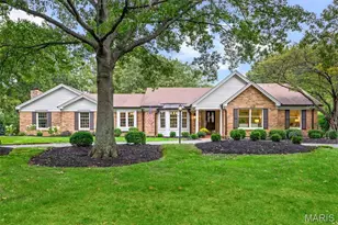 254 Pennington Ln, Chesterfield, MO 63005 - Photo 1