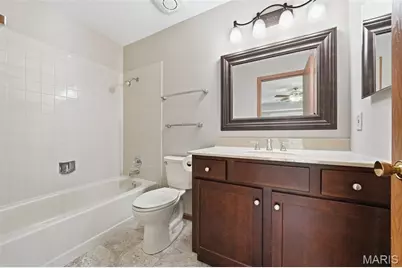 716 Woodside Trails Drive #204, Ballwin, MO 63021 - Photo 7