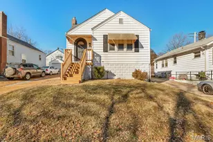 8503 Philo Ave, Affton, MO 63123 - Photo 1