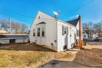 8503 Philo Avenue, Affton, MO 63123 - Photo 3