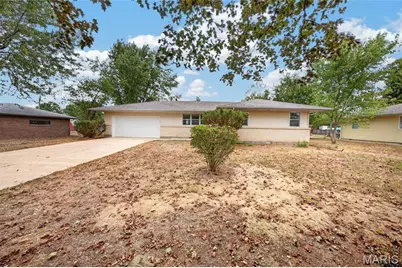 155 Jessie Street, Lebanon, MO 65536 - Photo 1