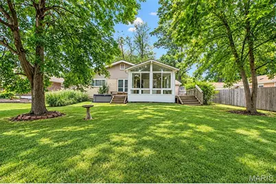 1512 Polaris Drive, Ballwin, MO 63011 - Photo 41