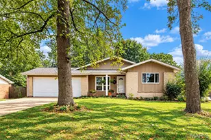 1512 Polaris Dr, Ballwin, MO 63011 - Photo 45