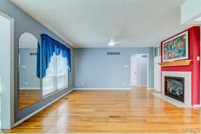 1512 Polaris Drive, Ballwin, MO 63011 - Photo 17