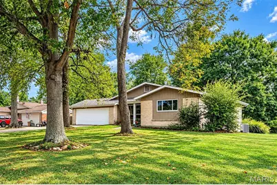 1512 Polaris Drive, Ballwin, MO 63011 - Photo 47