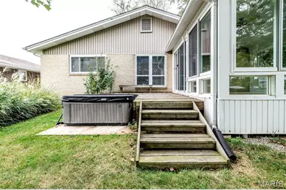 1512 Polaris Drive, Ballwin, MO 63011 - Photo 39
