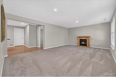 15425 Braefield Drive, Chesterfield, MO 63017 - Photo 21