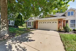 15425 Braefield Dr, Chesterfield, MO 63017 - Photo 33