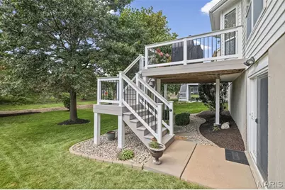 9757 Tesson Creek Estates Drive, Saint Louis, MO 63123 - Photo 5