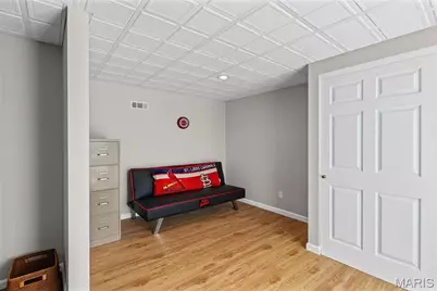 9757 Tesson Creek Estates Drive, Saint Louis, MO 63123 - Photo 45