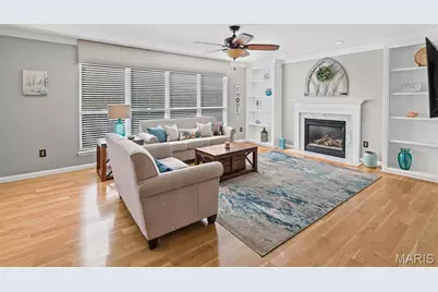 9757 Tesson Creek Estates Drive, Saint Louis, MO 63123 - Photo 21