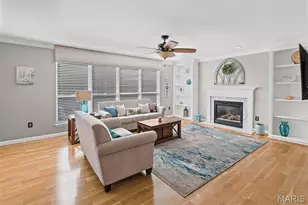 9757 Tesson Creek Estates Dr, Saint Louis, MO 63123 - Photo 21