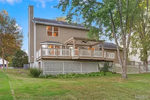 2105 Beckewith Trail, O'Fallon, MO 63368 - Photo 55
