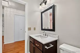 2105 Beckewith Trail, O'Fallon, MO 63368 - Photo 37