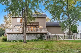 2105 Beckewith Trail, O'Fallon, MO 63368 - Photo 59