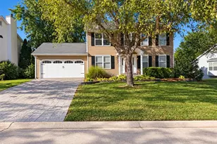 2105 Beckewith Trail, O'Fallon, MO 63368 - Photo 1