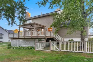 2105 Beckewith Trail, O'Fallon, MO 63368 - Photo 57