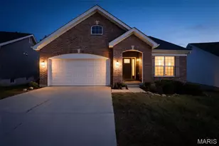 3345 White Pine Dr, Imperial, MO 63052 - Photo 1